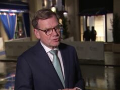 Alguns decisores políticos europeus acolhem favoravelmente as palavras calorosas do Secretário de Estado dos EUA, Rubio, outros permanecem cautelosos