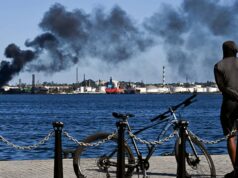 Cuba suspende competition anual de charutos enquanto bloqueio petrolífero dos EUA aprofunda crise energética