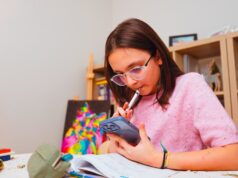 As empresas de chatbot de IA enfrentam regulamentações mais rígidas nas leis de segurança on-line que protegem as crianças no Reino Unido