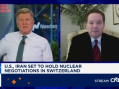 Petróleo salta mais de 2% depois que Vance diz que o Irã ignorou a principal demanda dos EUA e ataques militares estão em jogo