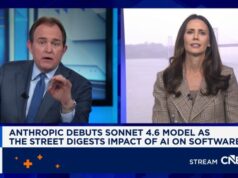 A Antrópica está em conflito com o Pentágono sobre o uso de IA. Aqui está o que cada lado quer