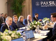 Por que a adesão da Índia a esta aliança tecnológica liderada pelos EUA poderia ajudar as cadeias de abastecimento