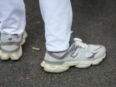 Por que os ‘tênis do pai’ da New Stability estão superando a Nike enquanto as vendas aumentam 19%