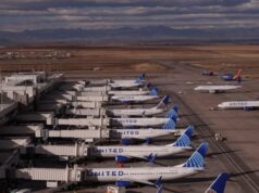 A United Airways está reduzindo recompensas para viajantes que não possuem cartão de crédito na revisão do MileagePlus