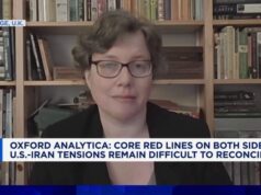 EUA dizem que Teerã seria “muito sábio” se fizesse um acordo enquanto Rússia e Irã realizam exercícios navais