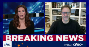 Como a decisão da Suprema Corte afeta a Apple e sua conta tarifária de US$ 3,3 bilhões