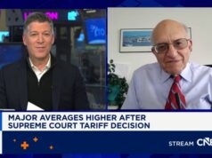 Cinco conclusões principais da decisão histórica da Suprema Corte contra as tarifas de Trump