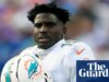 Dolphins cortam o receptor estrela Tyreek Hill para liberar US$ 23 milhões em espaço no teto salarial