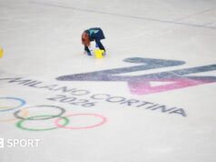 O que é o gelo olímpico e como é feito?