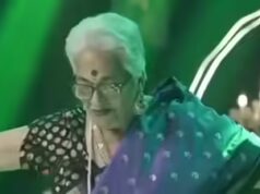 Kalpana Iyer diz que está ‘aberta ao trabalho’ após o vídeo viral de ‘Rambo Ho’