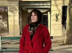 Molly Ringwald diz que os filmes de John Hughes não podem ser refeitos