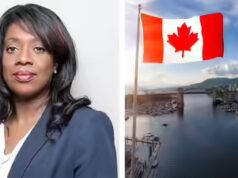 ‘A imigração não deveria…’: Advogado canadense diz que a taxa de fertilidade está em baixa e a migração em massa não é a solução