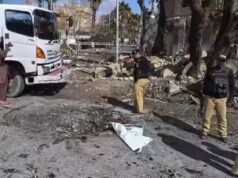 Herof 2.0 explicou: O Baluchistão está explodindo novamente – e por que isso é importante para o Paquistão e o mundo