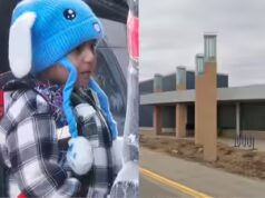 Escola de Minneapolis onde o ICE deteve criança de 5 anos recebe ameaça de bomba