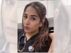 Enfermeira canadense Lovedip Sandhu se declara culpada de fraude de drogas de US$ 55 mil e admite dependência