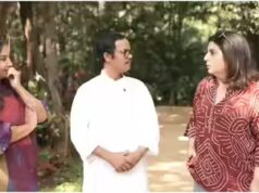 Os internautas chamam o cozinheiro de Farah, Dilip, de ‘IRRITANTE’; aqui está o porquê