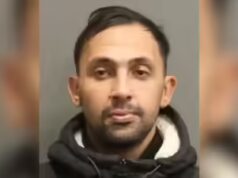 ICE detém imigrante da Loteria do Inexperienced Card acusado de estuprar menor, vítima sob a mira de uma arma