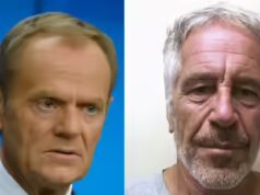 Jeffrey Epstein period um espião russo? Primeiro-ministro da Polônia faz afirmação bombástica em meio à divulgação de milhões de arquivos pelo DOJ