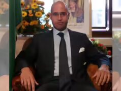 Quem foi Saif al-Islam Gaddafi? Filho do falecido ditador da Líbia, Moammar Gaddafi, morto em sua casa
