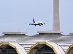 Cidadão indiano condenado nos EUA por agressão sexual durante voo