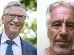 ‘Cada minuto que passei com ele…’: Invoice Gates quebra o silêncio sobre novo lote de arquivos de Epstein