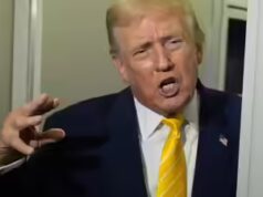 ‘Pode ser necessário um toque mais suave na imigração’: diz Trump após tiroteio em Minneapolis que matou 2 pessoas