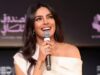 Priyanka Chopra compara filmagens de ‘Varanasi’ a ‘O Rei Leão’