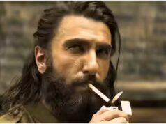 Ranveer pediu 3 vans no set de Dhurandhar? Descobrir