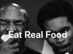 ‘Comida processada mata’: mensagem de Mike Tyson no Tremendous Bowl soa alarme sobre a crise de obesidade nos EUA; Assistir