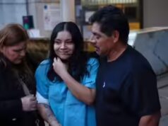 Mulher atirando em Chicago: Juiz permite divulgação de vídeo, mensagens de texto do agente da Patrulha da Fronteira que atirou nela cinco vezes