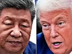 EUA acusam China de testes N secretos em 2020