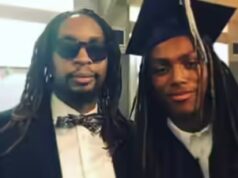 DJ Younger Slade falece aos 27 anos; pai enlutado compartilha declaração