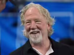 Timothy Busfield indiciado novamente por acusações de abuso sexual infantil