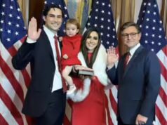 ‘Manter a esposa indiana feliz’: discussão sobre o republicano dizendo que os texanos vão aos shoppings e ‘sentem que estão no Paquistão’