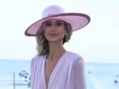 A ex-Girl Victoria Hervey do príncipe Andrew diz que Epstein está vivo e zomba daqueles que não estão nos arquivos: “Você period um perdedor”