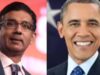 ‘Só reclamando quando são indianos’: discussão sobre Dinesh D’Souza chamando o vídeo ‘racista’ de IA de Trump sobre Obama de ‘inofensivo’