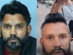 Influenciador do Sri Lanka preso no Canadá por filmagens públicas assustadoras de mulheres; acusado de assédio