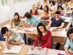 ‘Nunca vi um indiano…’: influenciador político dos EUA defende estudantes asiáticos em meio a alegações de trapaça em exames