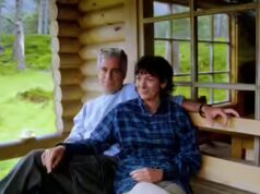 Os arquivos Epstein: mais nomes e nomes documentos revelam uma imagem perturbadora