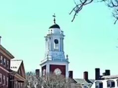 Hegseth rompe laços acadêmicos do Pentágono com Harvard