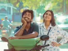 ‘With Love’ BO dia 2: filme ultrapassa Rs 3 milhões