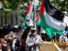 Austrália toma medidas para proibir slogan pró-Palestina sob lei, levando até 2 anos de prisão