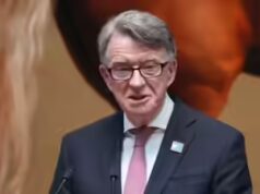 Epstein arquiva consequências: a recompensa de cinco dígitos de Peter Mandelson após a demissão do embaixador dos EUA sob revisão