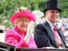 A resposta da Rainha Elizabeth às ligações do Príncipe Andrew com Epstein revelou: ‘Complete apoio da mãe’