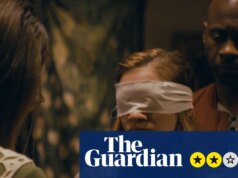 Revisão de Naked Pores and skin – o terror florido da terapia de grupo é impulsionado por histórias de trauma