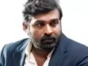 Vijay Sethupathi descarta rumores de fazer parte do Ramayana