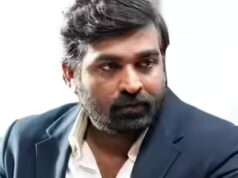 Vijay Sethupathi descarta rumores de fazer parte do Ramayana