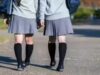 Não há mais saias? Escolas do Reino Unido mudam para calças unissex após reclamações públicas e verificações de comprimento