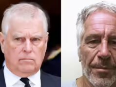 ‘O rei deixou claro’: Palácio de Buckingham pronto para apoiar investigação policial sobre ligações do ex-príncipe Andrew com Epstein
