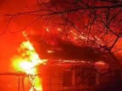 Rússia: Atirador que atirou em normal recrutado por Kyiv